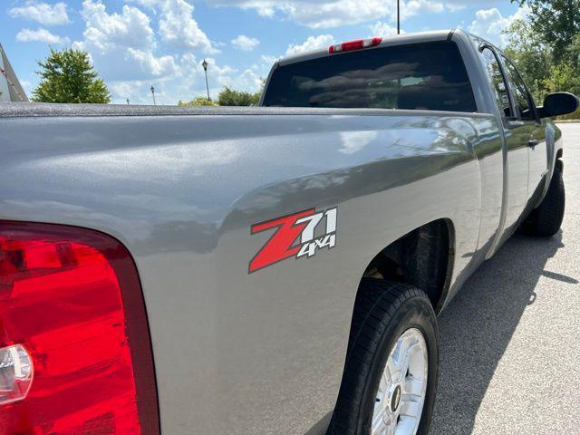 used 2008 Chevrolet Silverado 1500 car, priced at $6,995