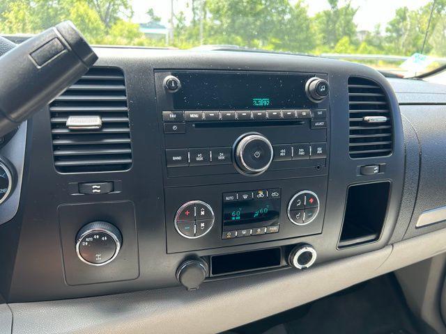 used 2008 Chevrolet Silverado 1500 car, priced at $6,995