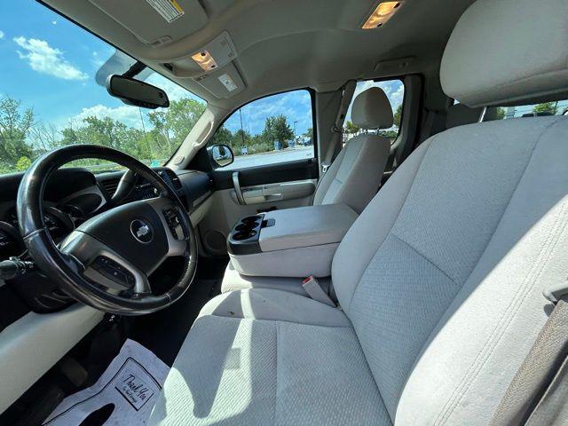 used 2008 Chevrolet Silverado 1500 car, priced at $6,995