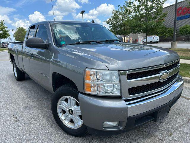used 2008 Chevrolet Silverado 1500 car, priced at $6,995