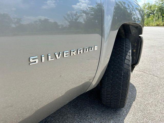 used 2008 Chevrolet Silverado 1500 car, priced at $6,995