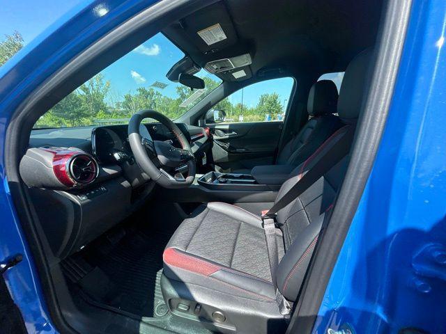new 2026 Chevrolet Equinox car, priced at $38,170