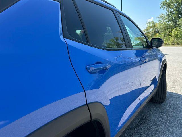 new 2026 Chevrolet Equinox car, priced at $38,170