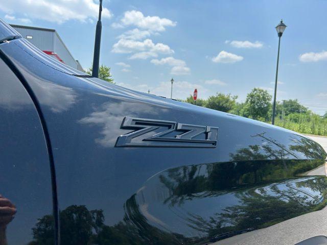 new 2025 Chevrolet Silverado 2500 car, priced at $69,590