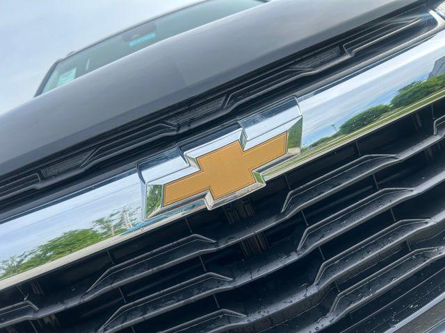 new 2025 Chevrolet TrailBlazer car, priced at $26,385