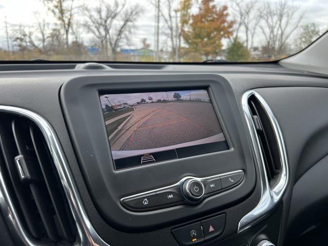 used 2023 Chevrolet Equinox car, priced at $23,900