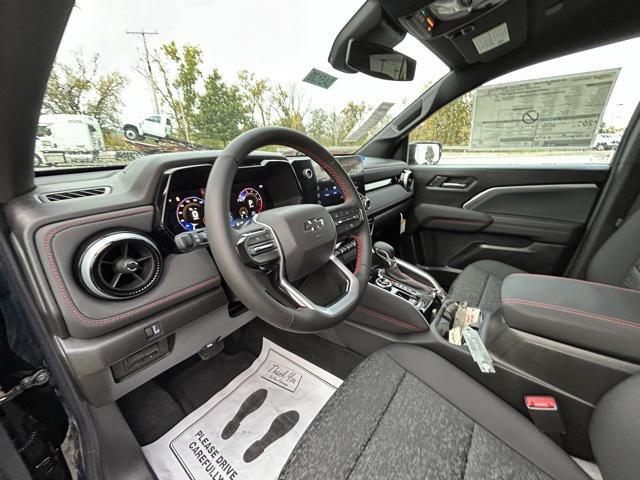 new 2024 Chevrolet Colorado car, priced at $42,865