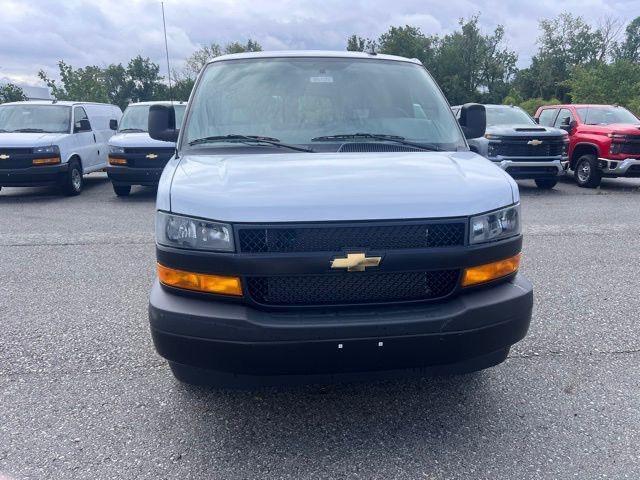 new 2025 Chevrolet Express 2500 car, priced at $43,280