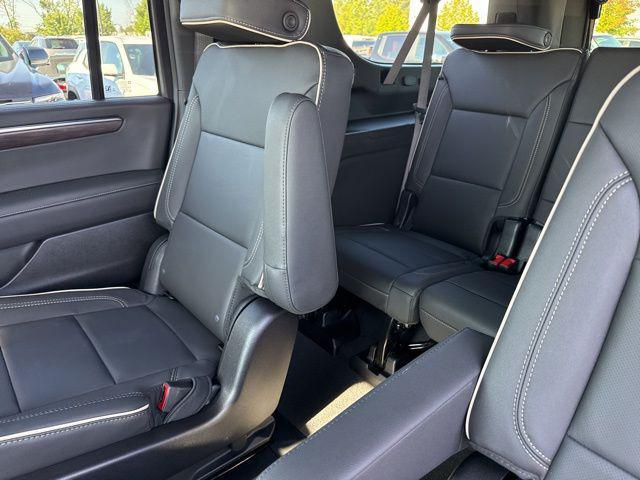 new 2025 Chevrolet Suburban car, priced at $90,395