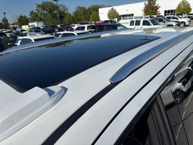 new 2025 Chevrolet Suburban car, priced at $90,395