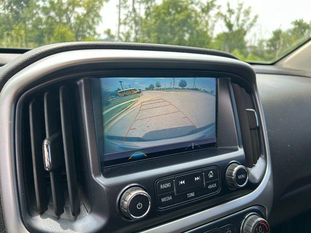 used 2018 Chevrolet Colorado car, priced at $27,980