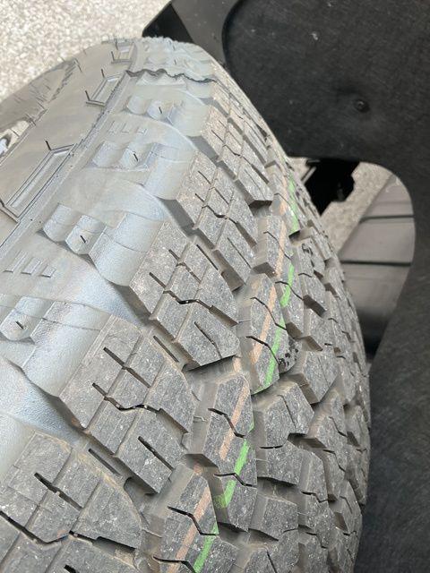 new 2026 Chevrolet Silverado 1500 car, priced at $60,866