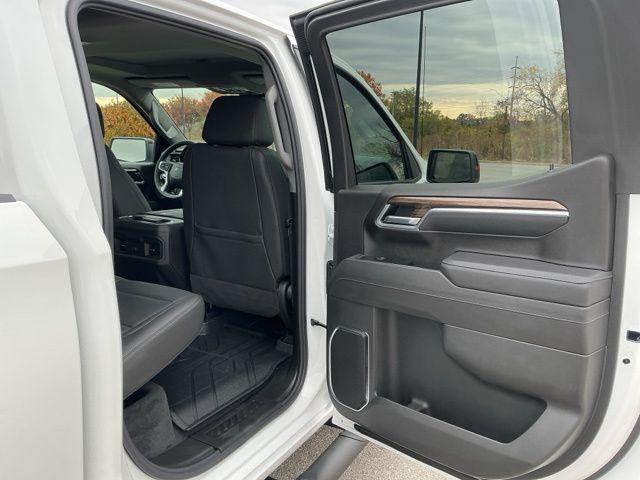 new 2026 Chevrolet Silverado 1500 car, priced at $60,866