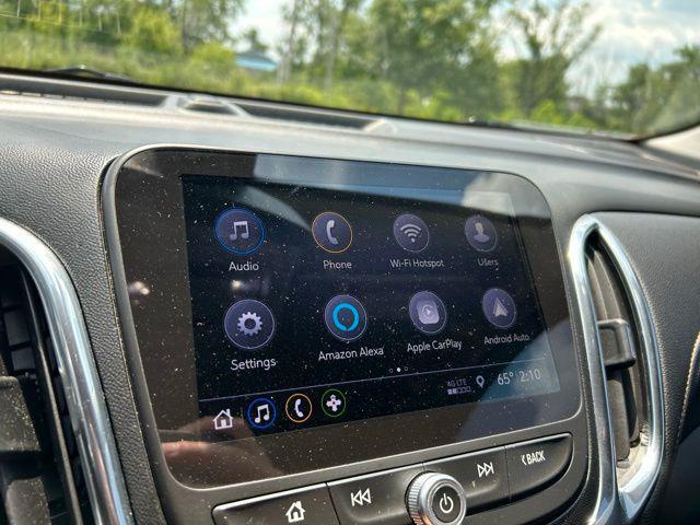 used 2019 Chevrolet Equinox car, priced at $17,297
