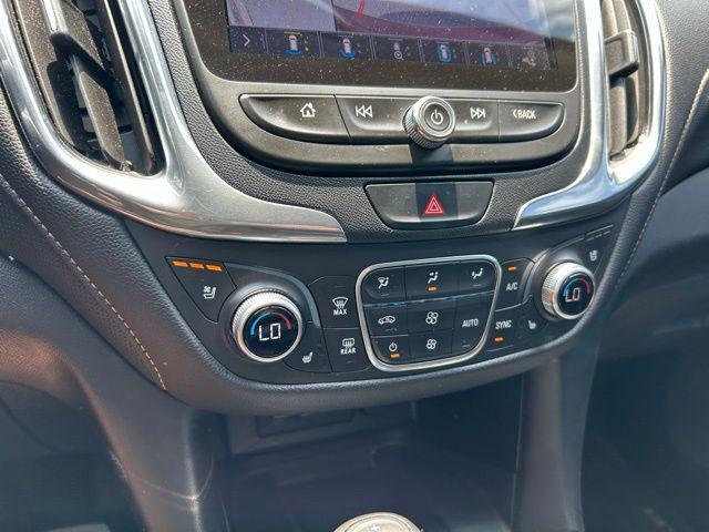 used 2019 Chevrolet Equinox car, priced at $17,297