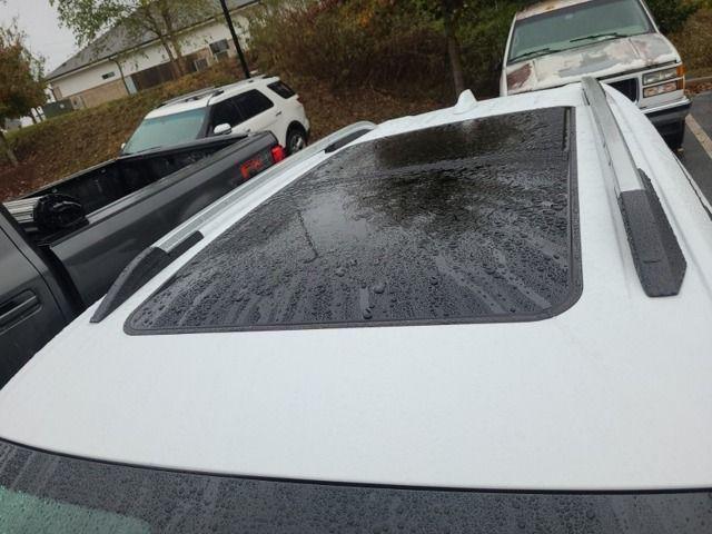 used 2025 Chevrolet Equinox car, priced at $27,956