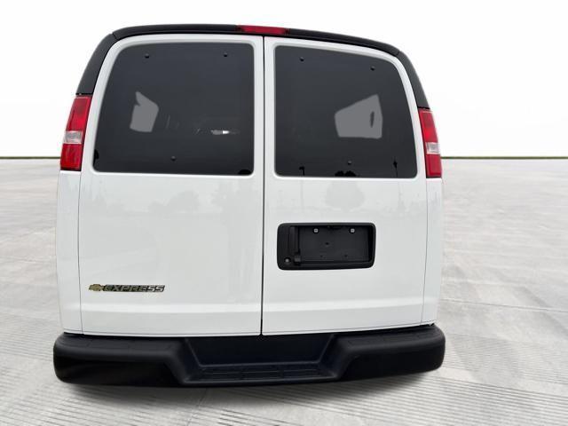 used 2025 Chevrolet Express 3500 car, priced at $53,068