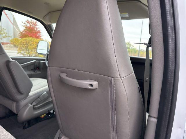 used 2025 Chevrolet Express 3500 car, priced at $53,354