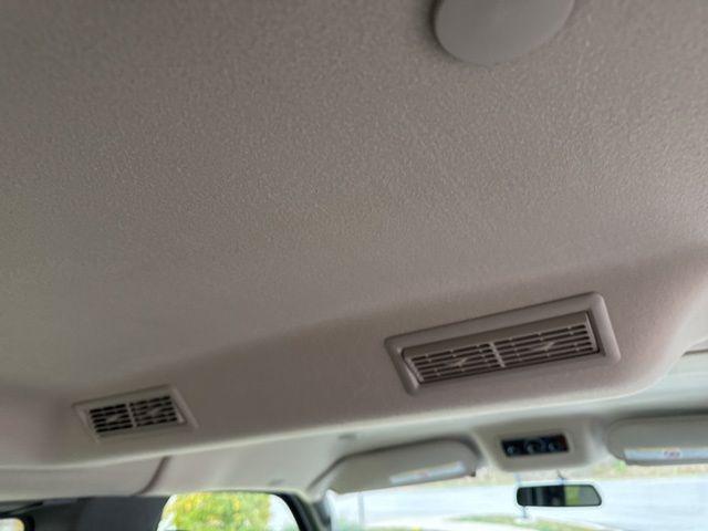 used 2025 Chevrolet Express 3500 car, priced at $53,354
