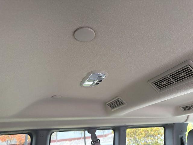 used 2025 Chevrolet Express 3500 car, priced at $53,354