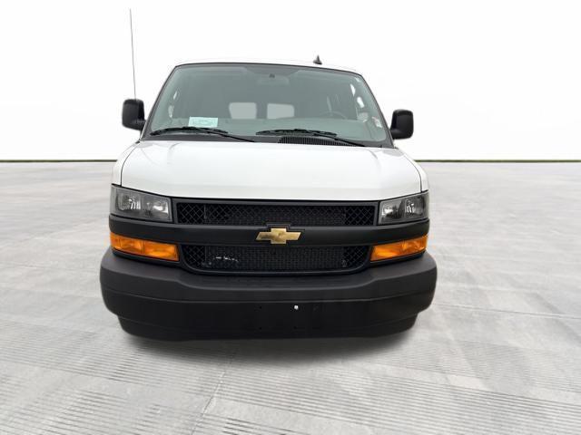 used 2025 Chevrolet Express 3500 car, priced at $53,068