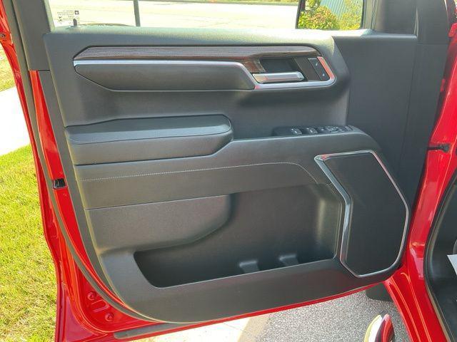 used 2022 Chevrolet Silverado 1500 car, priced at $38,778