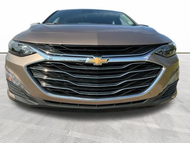 used 2019 Chevrolet Malibu car, priced at $18,419