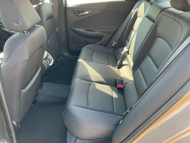used 2019 Chevrolet Malibu car, priced at $18,419