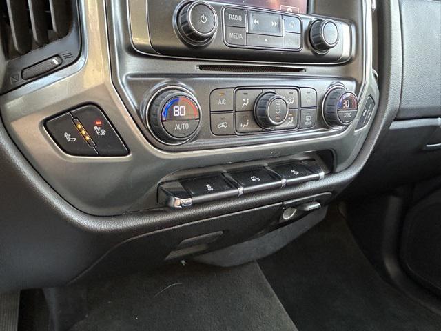 used 2014 Chevrolet Silverado 1500 car, priced at $19,225