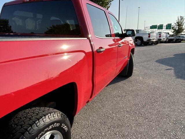 used 2014 Chevrolet Silverado 1500 car, priced at $19,225