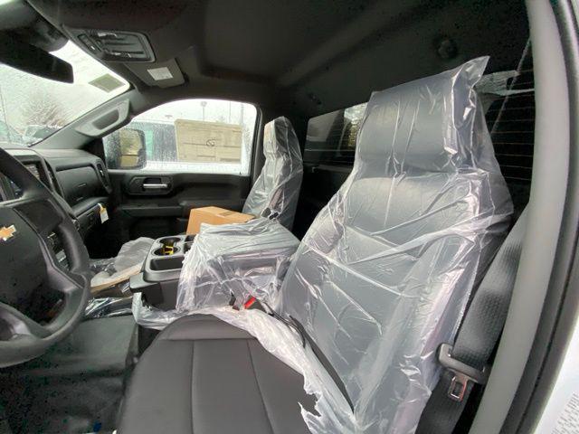 new 2024 Chevrolet Silverado 3500 car, priced at $73,975