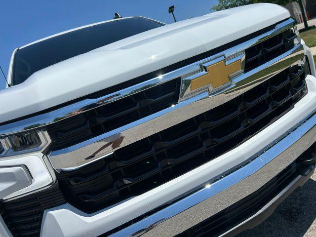 used 2023 Chevrolet Silverado 1500 car, priced at $36,922