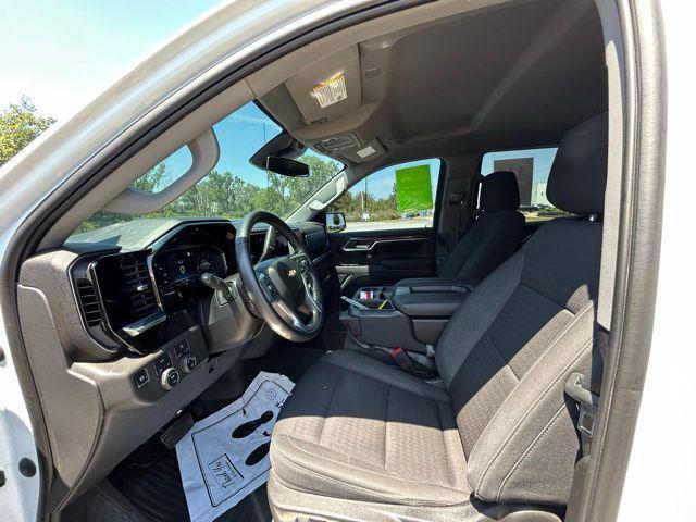 used 2023 Chevrolet Silverado 1500 car, priced at $36,922