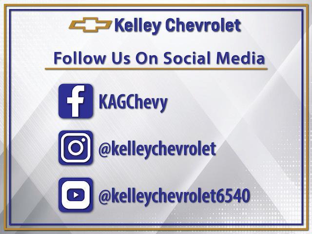 used 2025 Chevrolet Trax car, priced at $21,900
