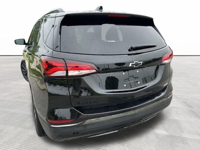 used 2022 Chevrolet Equinox car, priced at $26,043