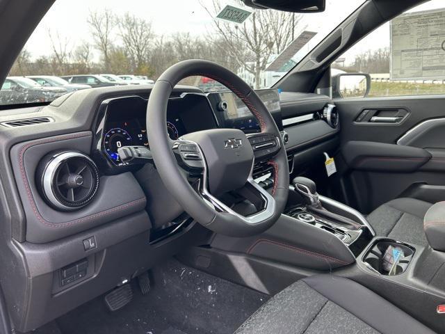 new 2024 Chevrolet Colorado car, priced at $47,425