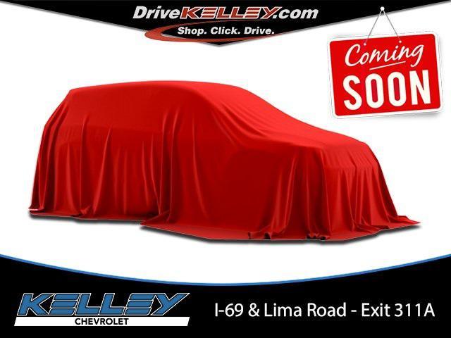 used 2023 Chevrolet Equinox car, priced at $22,910