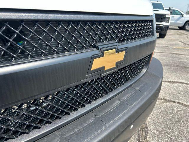 new 2025 Chevrolet Express 2500 car, priced at $49,255