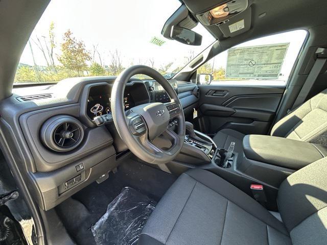 new 2024 Chevrolet Colorado car, priced at $42,765