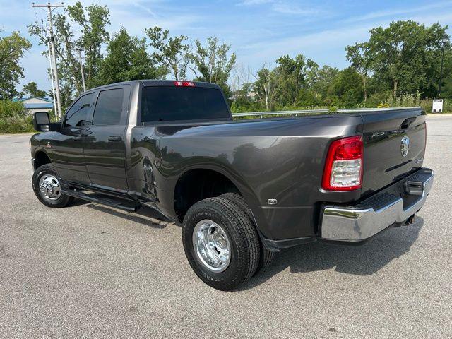 used 2023 Ram 3500 car, priced at $52,715