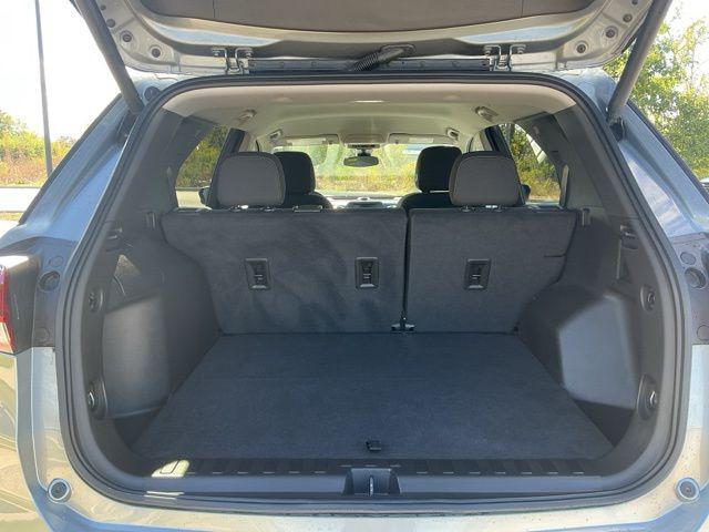 used 2023 Chevrolet Equinox car, priced at $24,906