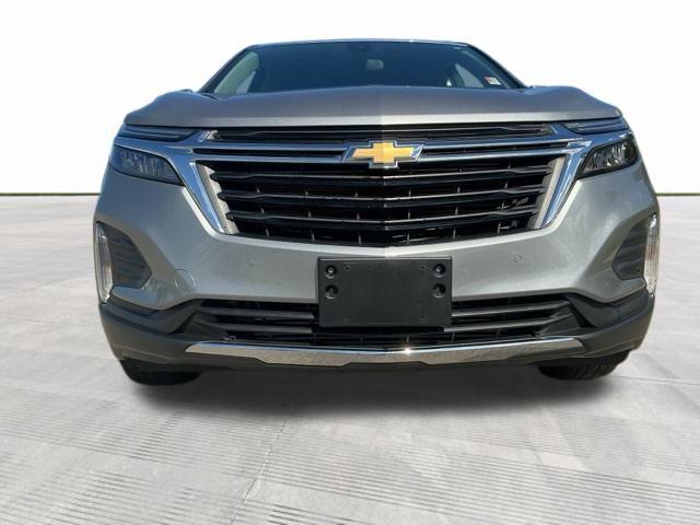 used 2023 Chevrolet Equinox car, priced at $24,906