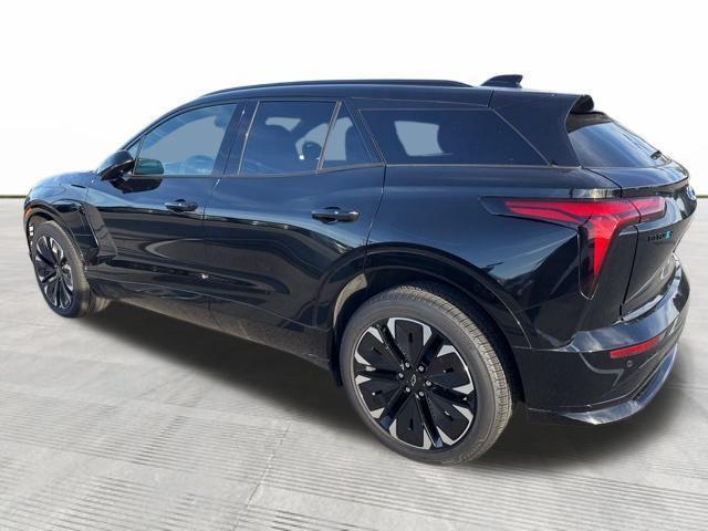 used 2024 Chevrolet Blazer EV car, priced at $27,441