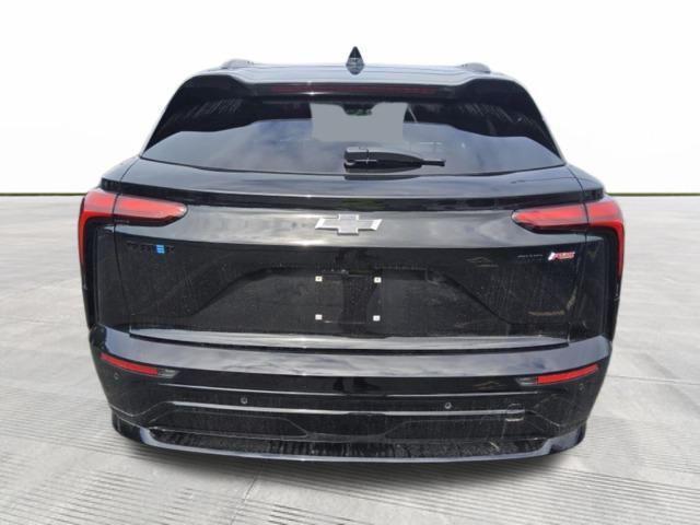 used 2024 Chevrolet Blazer EV car, priced at $27,441