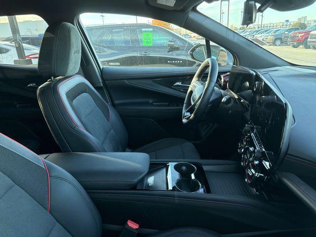 used 2024 Chevrolet Blazer EV car, priced at $27,441