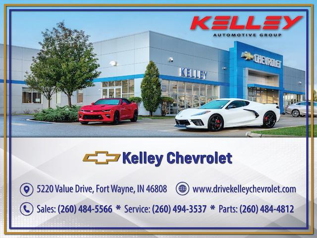 used 2023 Chevrolet Silverado 1500 car, priced at $42,541