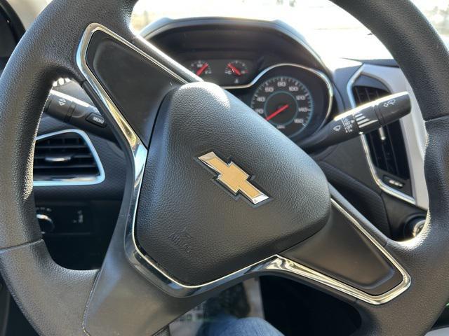 used 2017 Chevrolet Cruze car, priced at $11,593