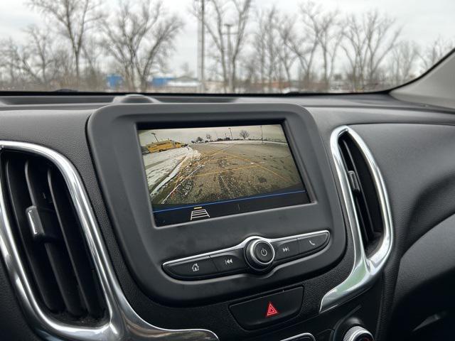 used 2019 Chevrolet Equinox car, priced at $15,040