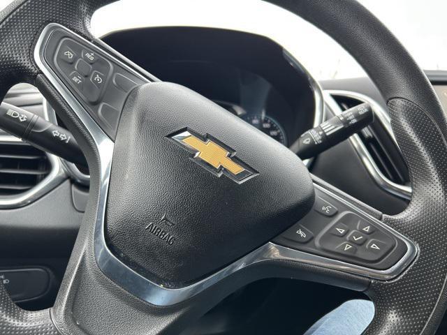 used 2019 Chevrolet Equinox car, priced at $15,040