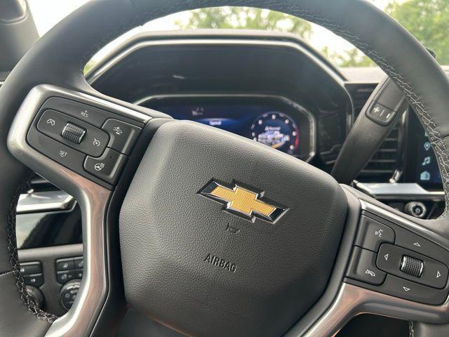 new 2025 Chevrolet Silverado 2500 car, priced at $71,065